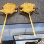 炭火焼き串料理 御ちゃこ - 