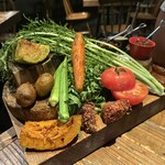 WE ARE THE FARM 麻布十番 - 