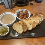 炭火焼き串料理 御ちゃこ - 