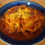 ポーム - 料理写真: