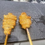 炭火焼き串料理 御ちゃこ - 
