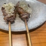 炭火焼き串料理 御ちゃこ - 