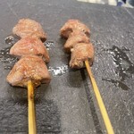 炭火焼き串料理 御ちゃこ - 