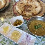 ラヒ パンジャービー･キッチン - 