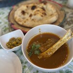 ラヒ パンジャービー･キッチン - 