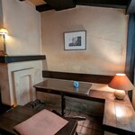 ヴォルール・ドゥ・フルール - 