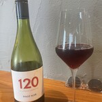 炭火焼き串料理 御ちゃこ - 