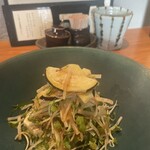 炭火焼き串料理 御ちゃこ - 