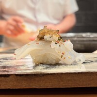 天寿し 京町店 - 