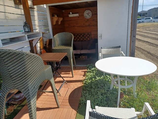 Jikasei Nama Pasta to Ishigama Yaki Pizza Romaria photo 5