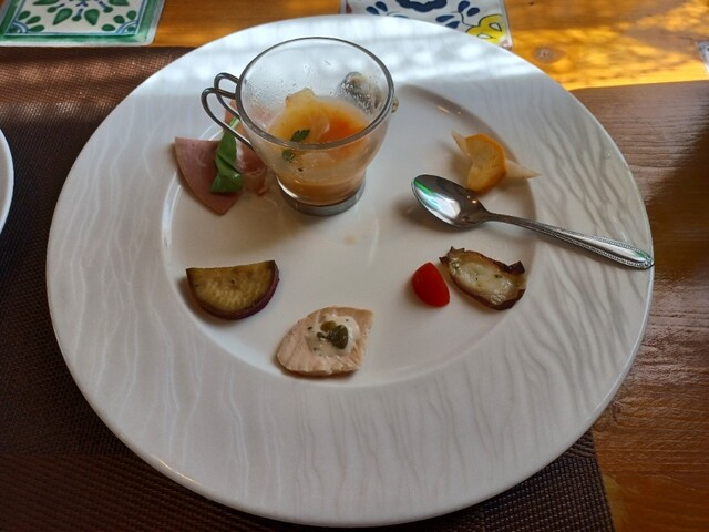 Jikasei Nama Pasta to Ishigama Yaki Pizza Romaria photo 3