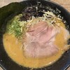 みそ蔵らーめん 花咲