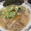 ラーメン ボス豚 西中島店