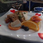 古城の国のアリス - 