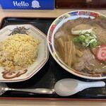 らーめん きちりん - 