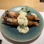 御影洋食 一平 - 