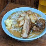 ラーメン二郎 - 