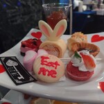 古城の国のアリス - 