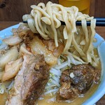 ラーメン二郎 - 