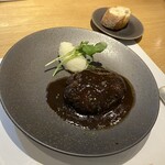 御影洋食 一平 - 