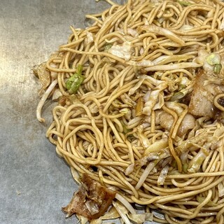 お好み焼 ハクサン_1