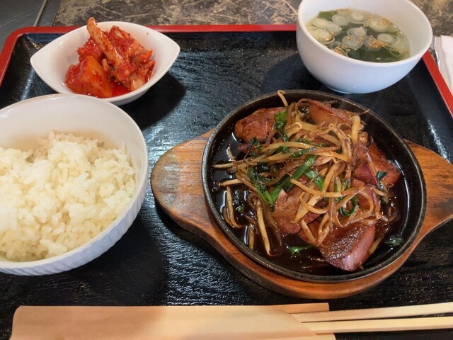 Horumon Taihei photo 2