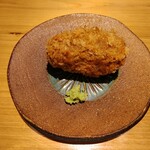 白金高輪ぶち - 
