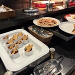 スカイレストラン Top of Universal - 