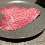 焼肉うしごろ - 