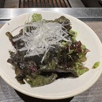 焼肉うしごろ - 