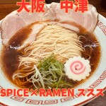 SPICE×RAMEN ススス - 