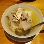 白金高輪ぶち - 