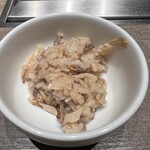 焼肉うしごろ - 