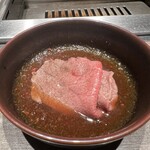 焼肉うしごろ - 