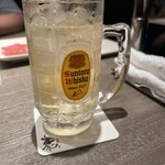 焼肉うしごろ - 