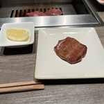 焼肉うしごろ - 