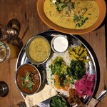 スパイス・ツリー - 