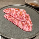 焼肉うしごろ - 