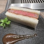 焼肉うしごろ - 