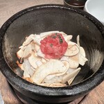 焼肉うしごろ - 