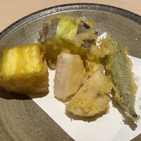 天冨良 麻布よこ田 銀座別邸 - 