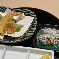 天冨良 麻布よこ田 銀座別邸 - 