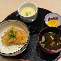 天冨良 麻布よこ田 銀座別邸 - 