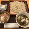手打蕎麦まろ