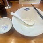 自家製麺 公園前 - 