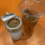 セルビア パビリオン レストラン - 