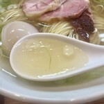 自家製麺 公園前 - 