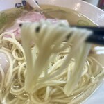 自家製麺 公園前 - 