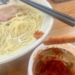 自家製麺 公園前 - 