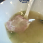 自家製麺 公園前 - 